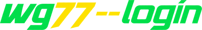 wg77 --login logo platform sportsbook Indonesia